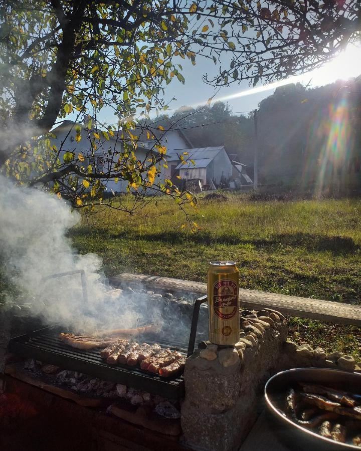 Apartman Cherry Gradac Valjevo Eksteriør bilde