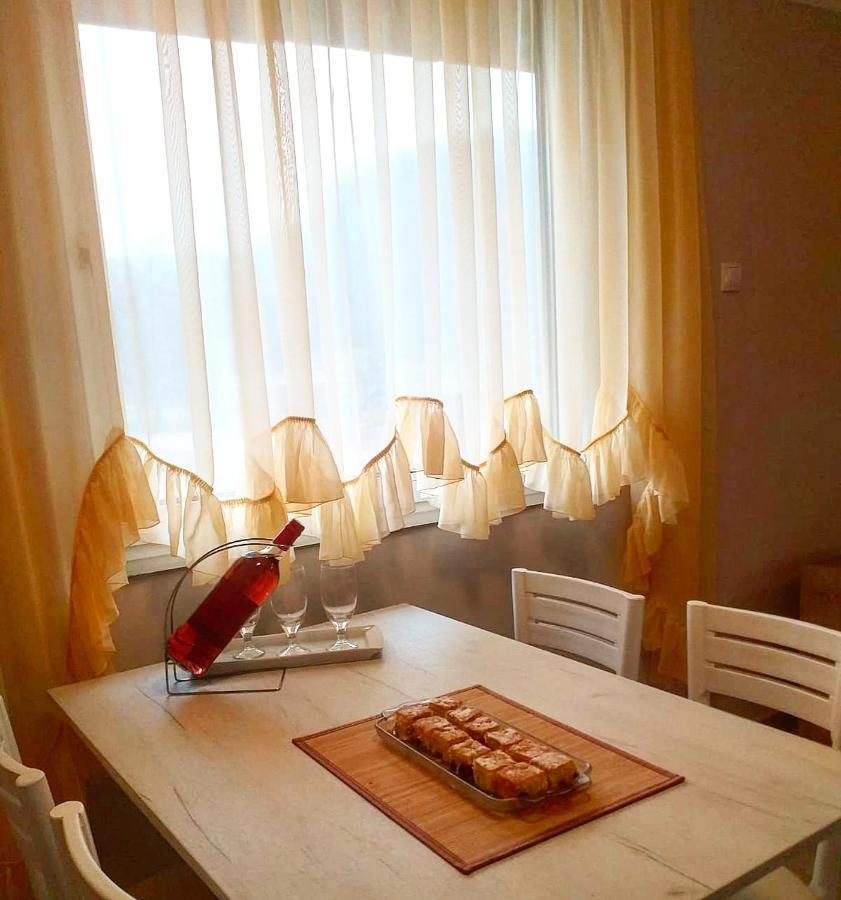 Apartman Cherry Gradac Valjevo Eksteriør bilde