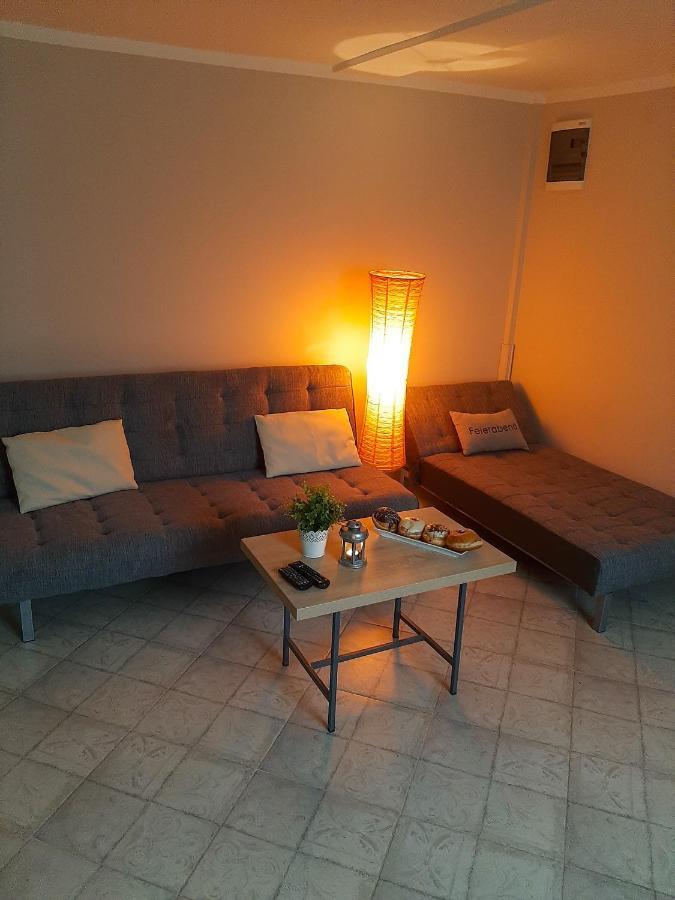 Apartman Cherry Gradac Valjevo Eksteriør bilde