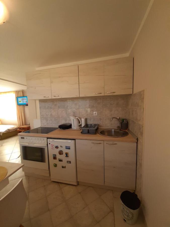 Apartman Cherry Gradac Valjevo Eksteriør bilde