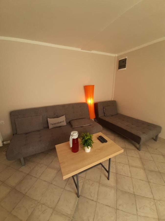 Apartman Cherry Gradac Valjevo Eksteriør bilde