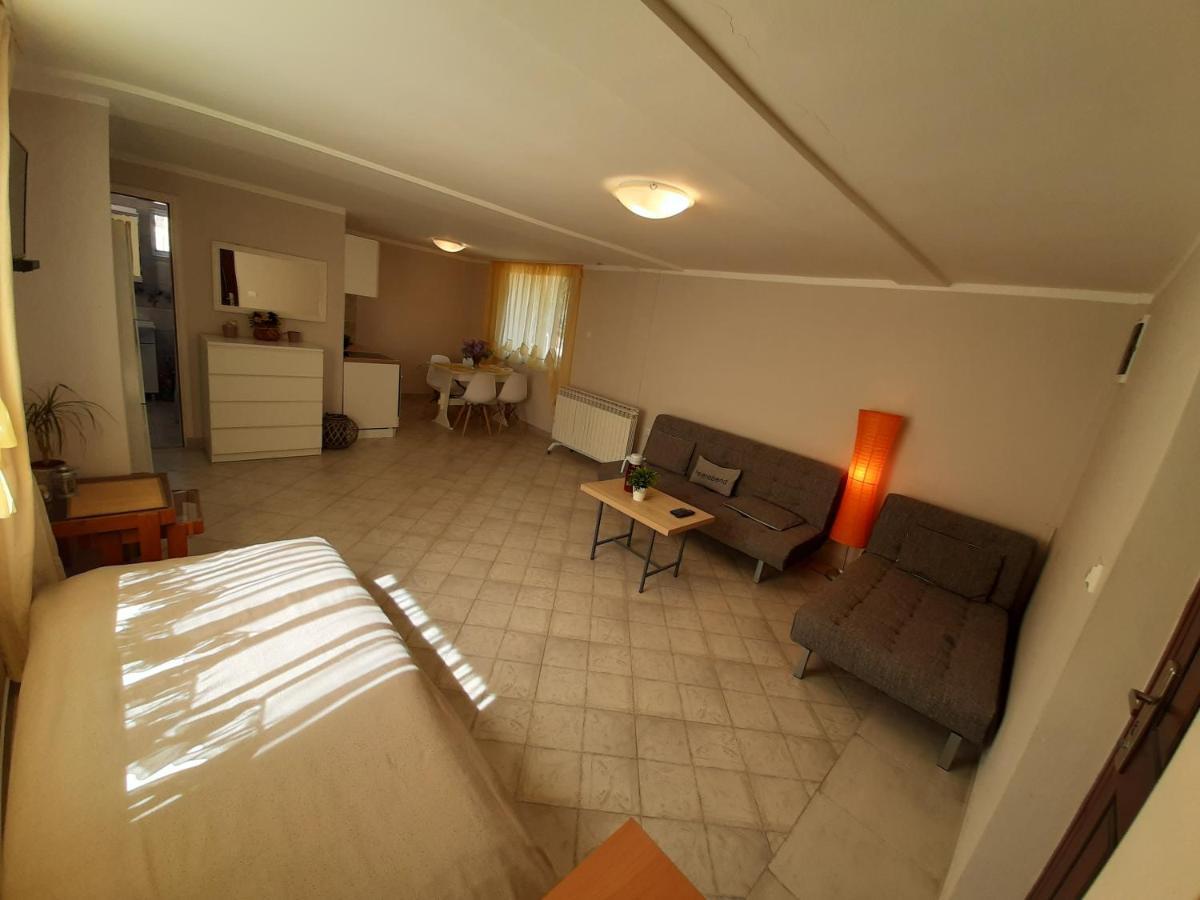 Apartman Cherry Gradac Valjevo Eksteriør bilde