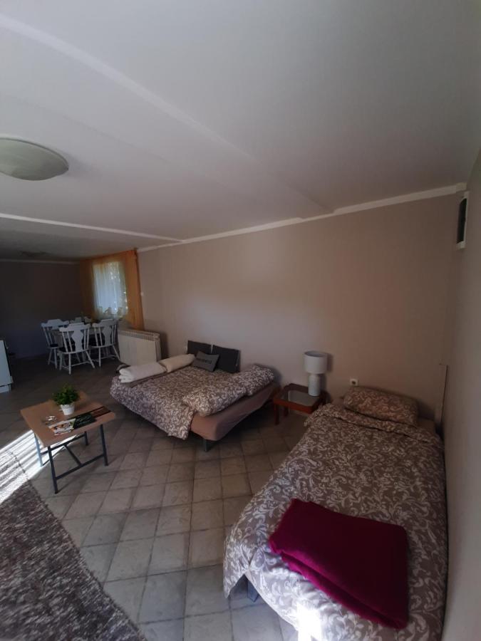 Apartman Cherry Gradac Valjevo Eksteriør bilde