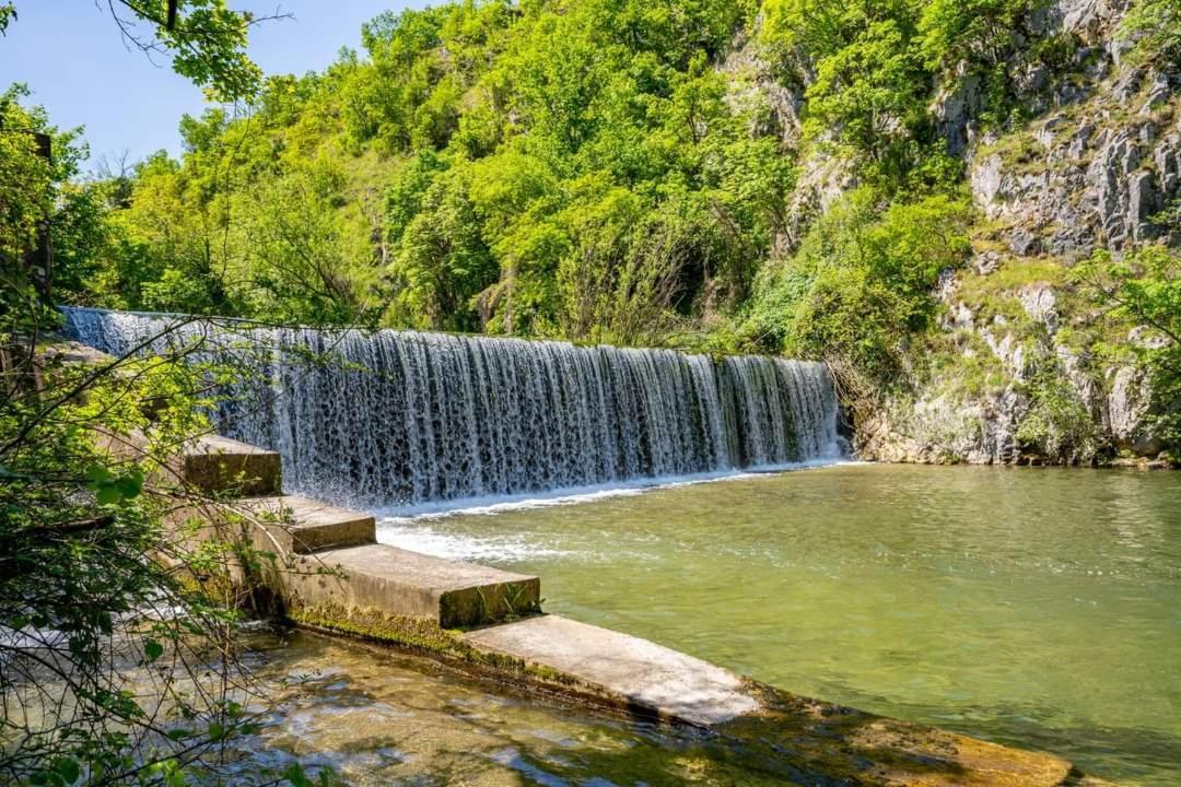 Apartman Cherry Gradac Valjevo Eksteriør bilde