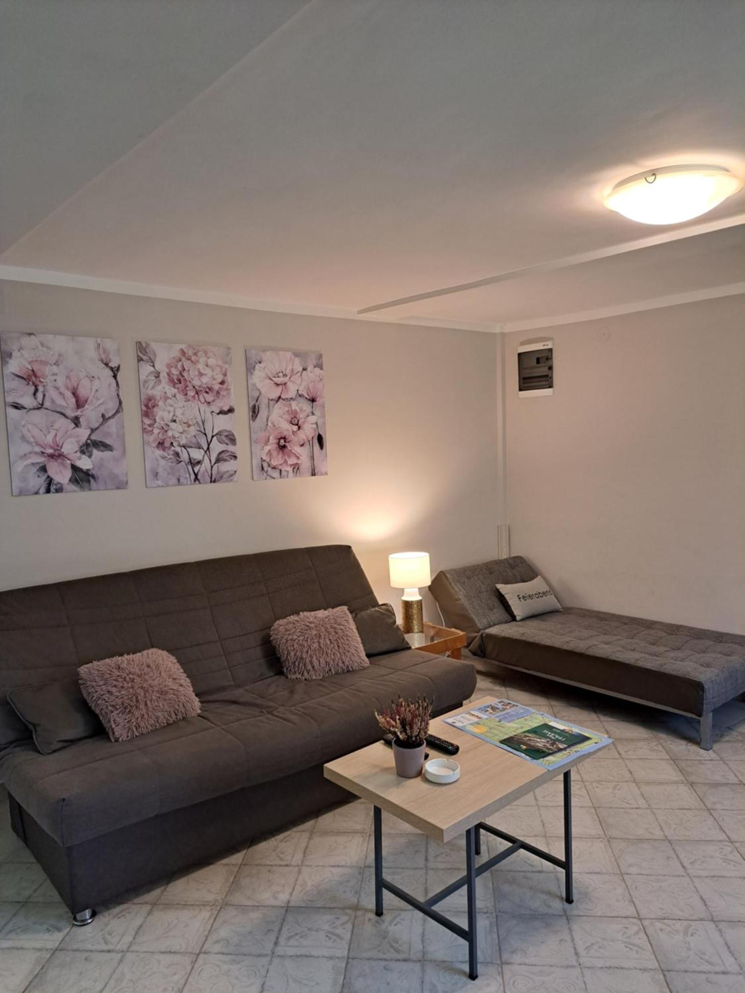 Apartman Cherry Gradac Valjevo Eksteriør bilde