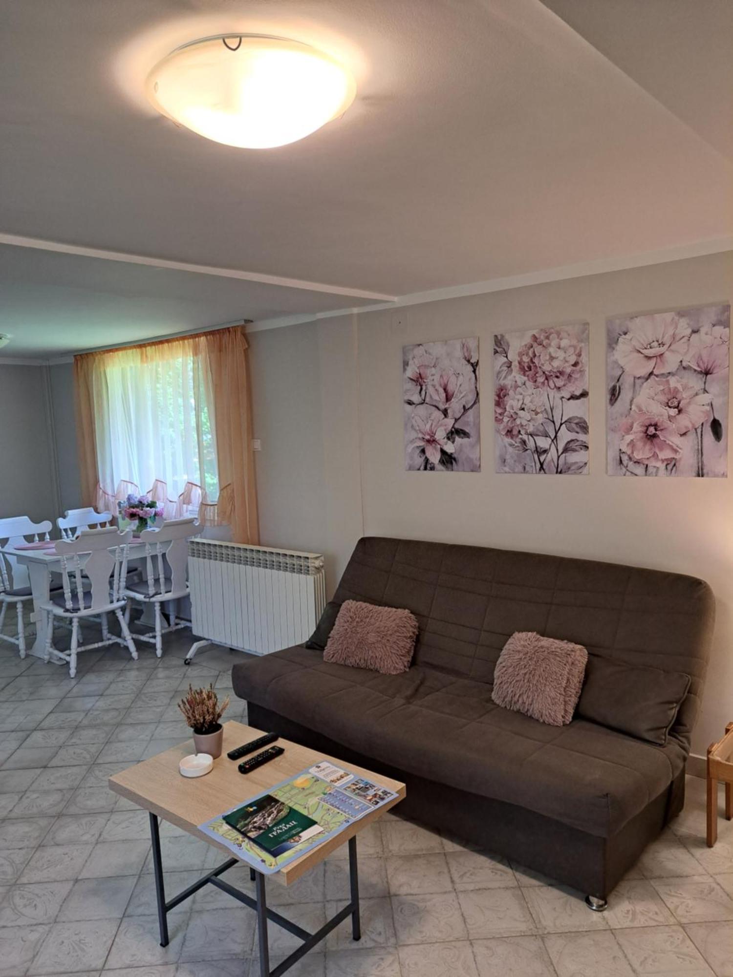 Apartman Cherry Gradac Valjevo Eksteriør bilde